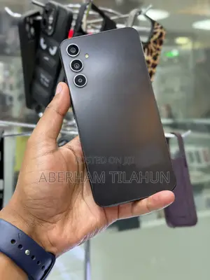 Samsung Galaxy A34 5G 128 GB Black
