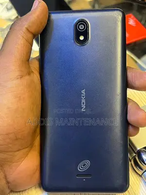 Nokia 6 64 GB Black