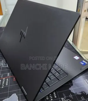 New Laptop HP OmniBook X Flip 16" 16GB Intel Core Ultra 7 SSD 1T