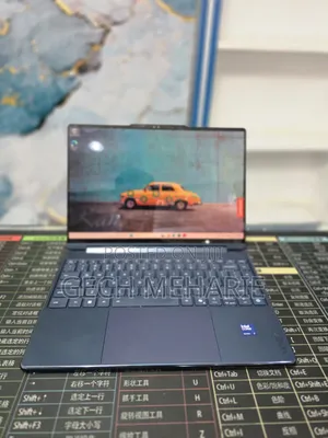 New Laptop Lenovo Yoga 9i 32GB Intel Core Ultra 7 SSD 1T