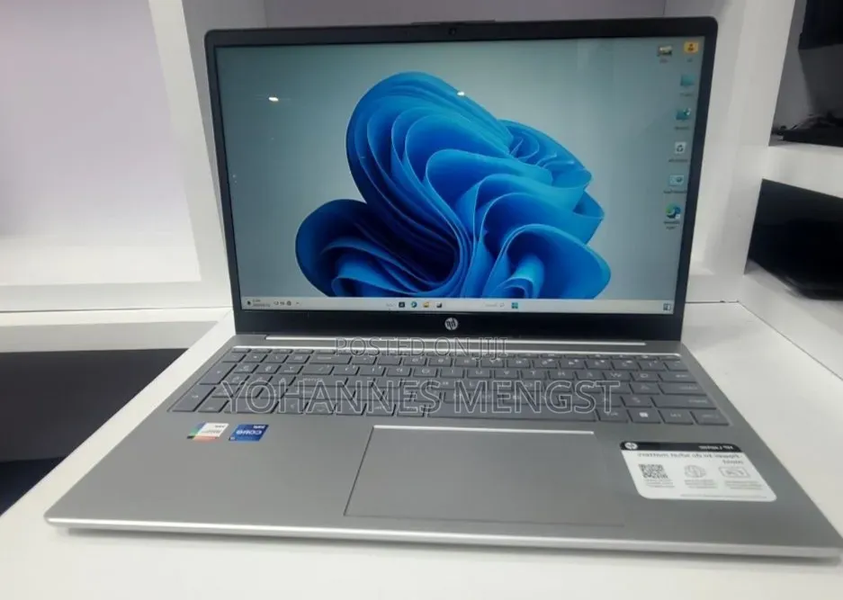New Laptop HP Pavilion 14 16GB Intel Core i5 SSD 512GB