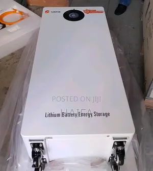16kwh Lithium Battery