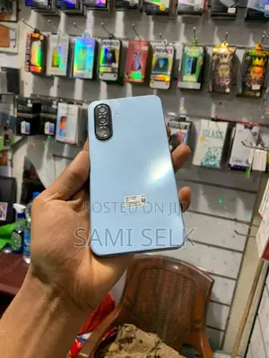 Samsung Galaxy A17 5G 128 GB Blue