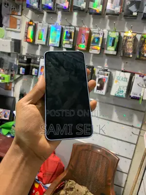 Samsung Galaxy A17 5G 128 GB Blue