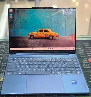 New Laptop Lenovo Yoga 9i 32GB Intel Core Ultra 7 SSD 1T