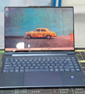 New Laptop Lenovo Yoga 9i 32GB Intel Core Ultra 7 SSD 1T