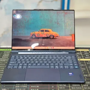 New Laptop Lenovo Yoga 9i 32GB Intel Core Ultra 7 SSD 1T