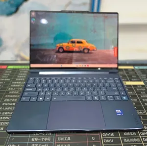New Laptop Lenovo Yoga 9i 32GB Intel Core Ultra 7 SSD 1T