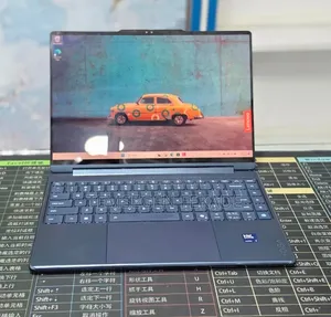 New Laptop Lenovo Yoga 9i 32GB Intel Core Ultra 7 SSD 1T