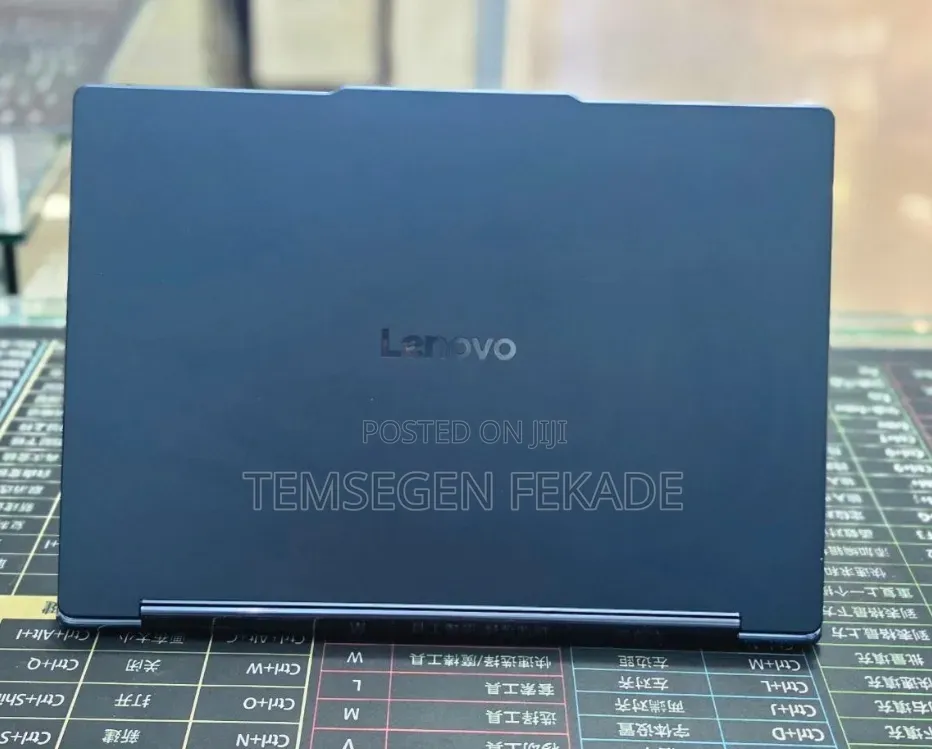 New Laptop Lenovo Yoga 9i 32GB Intel Core Ultra 7 SSD 1T