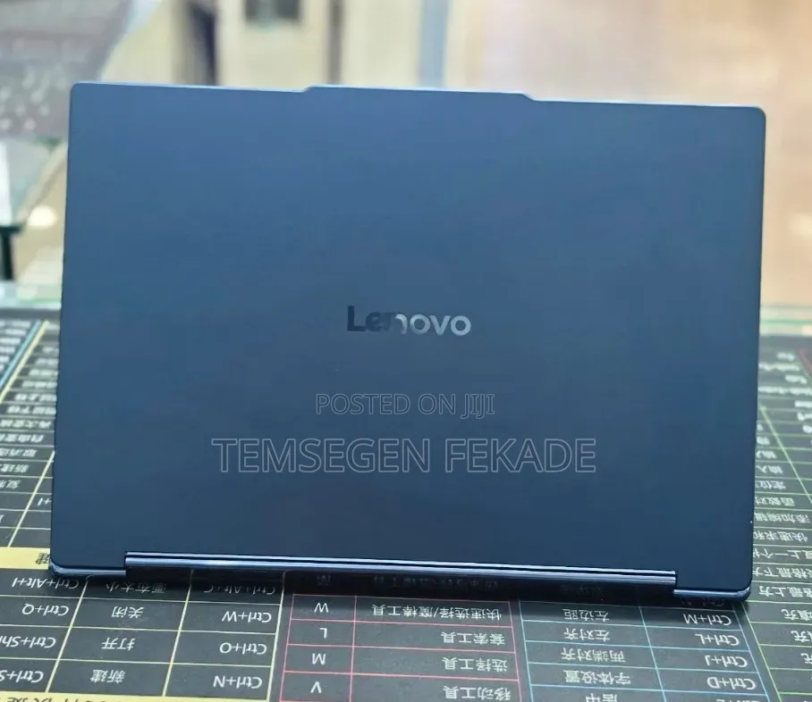 New Laptop Lenovo Yoga 9i 32GB Intel Core Ultra 7 SSD 1T