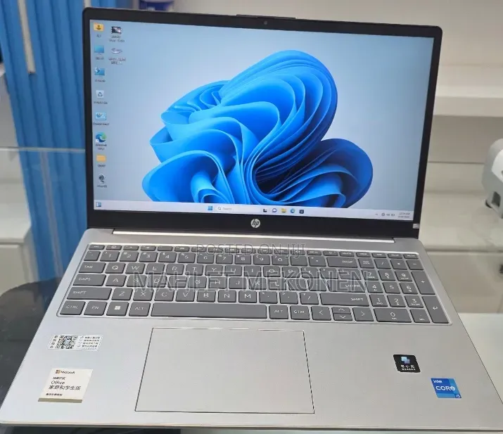 New Laptop HP Stream Notebook 16GB Intel Core i5 SSD 1T
