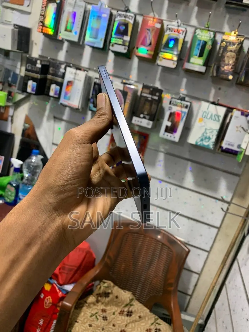 Samsung Galaxy A07 64 GB Bronze