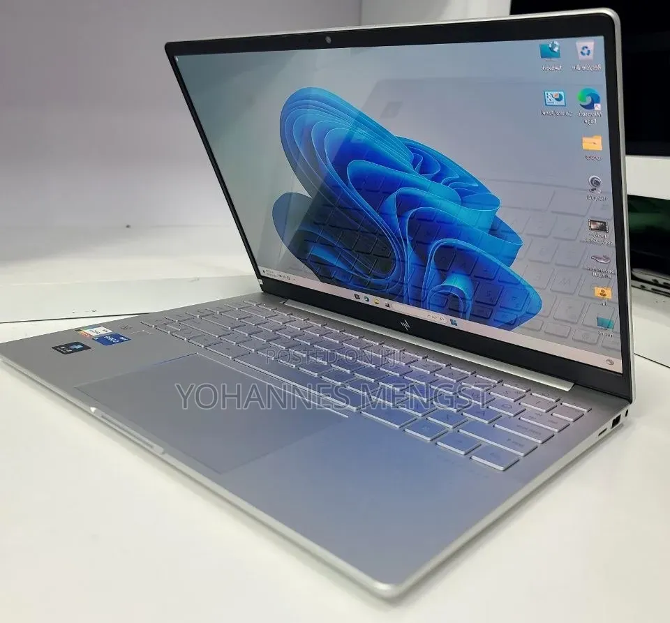 New Laptop HP Pavilion 14 16GB Intel Core i5 SSD 1T