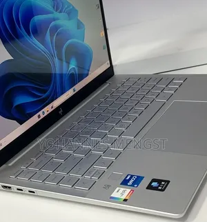 New Laptop HP Pavilion 14 16GB Intel Core i5 SSD 1T