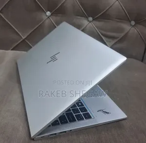 New Laptop HP EliteBook 840 16GB Intel Core i5 SSD 512GB