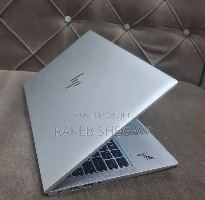 New Laptop HP EliteBook 840 16GB Intel Core i5 SSD 512GB