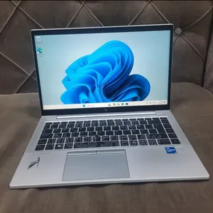 New Laptop HP EliteBook 840 16GB Intel Core i5 SSD 512GB