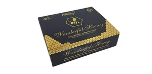 ኦርጅናል ወንደርፉል ሀኒ (Wonderful Honey)
