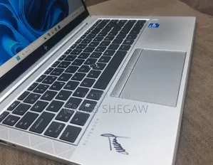 New Laptop HP EliteBook 840 16GB Intel Core i5 SSD 512GB