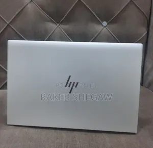 New Laptop HP EliteBook 840 16GB Intel Core i5 SSD 512GB