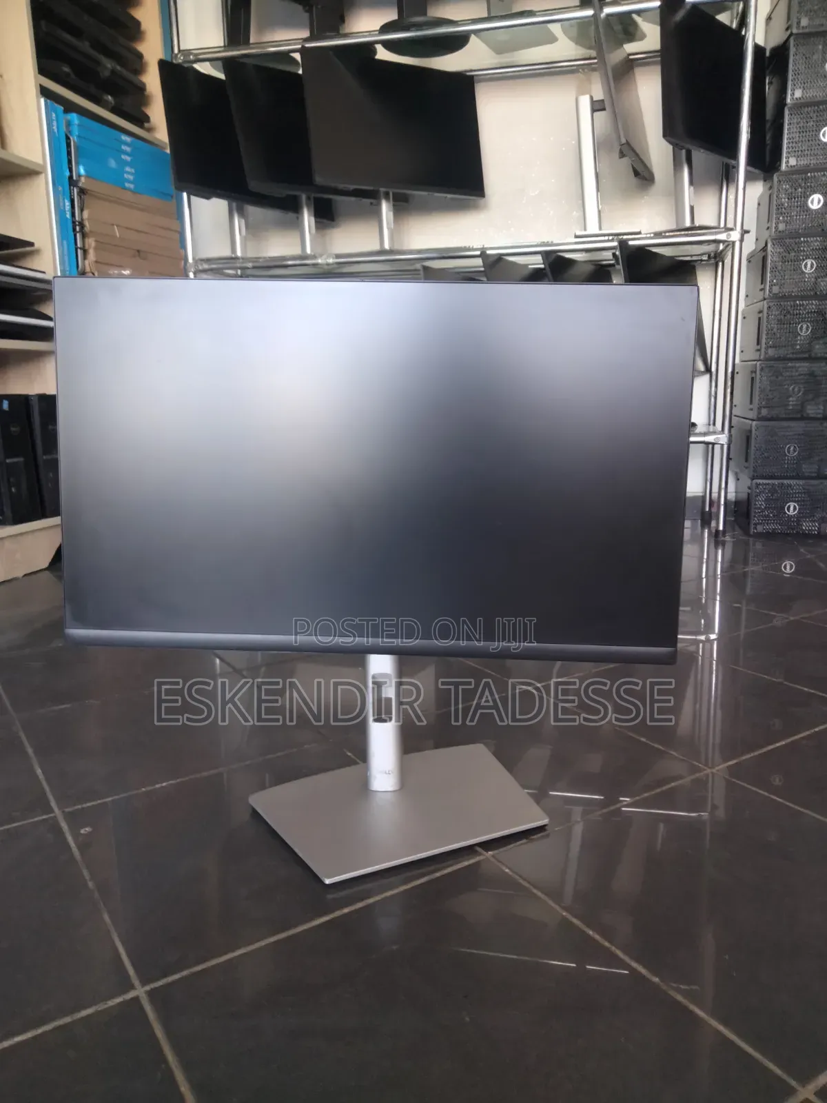Dell Monitore