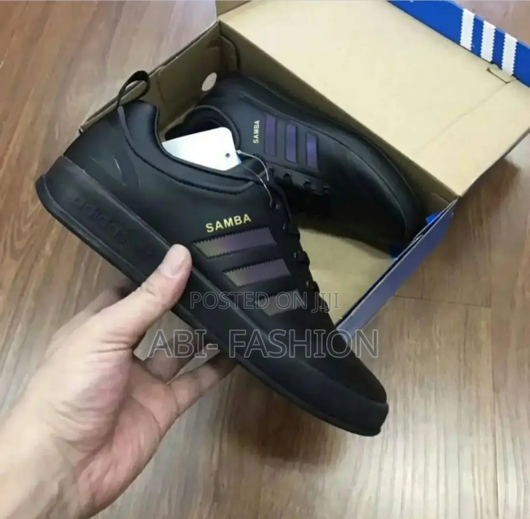 Adidas Samba Sneakers Shoes