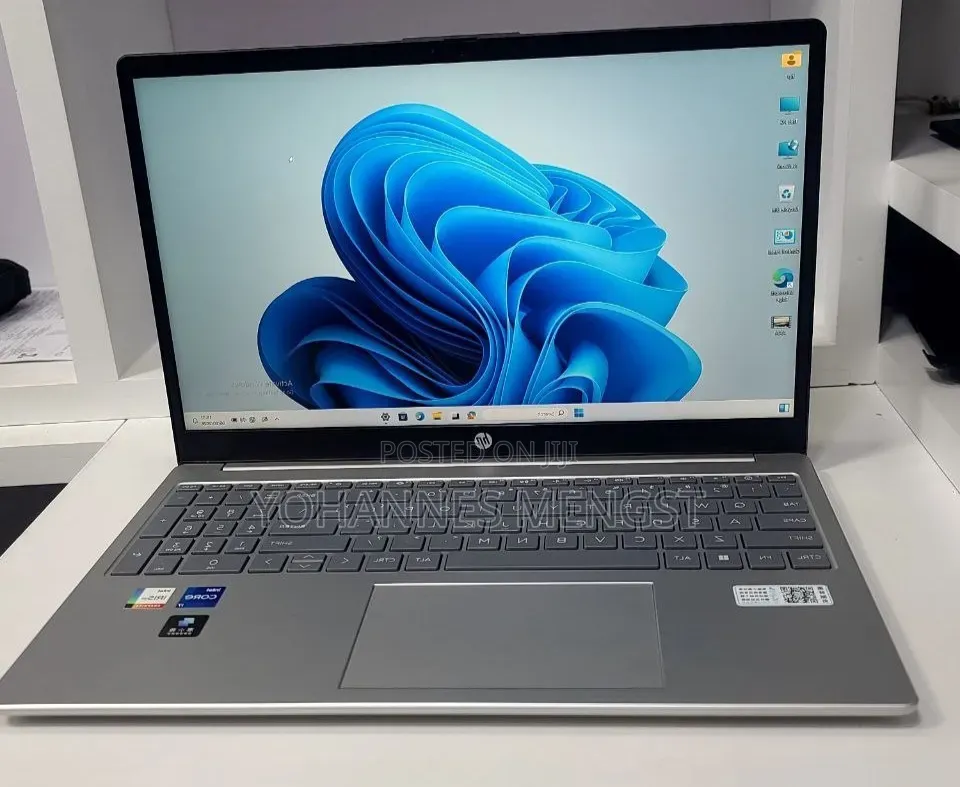 New Laptop HP Stream Notebook 16GB Intel Core i7 SSD 1T