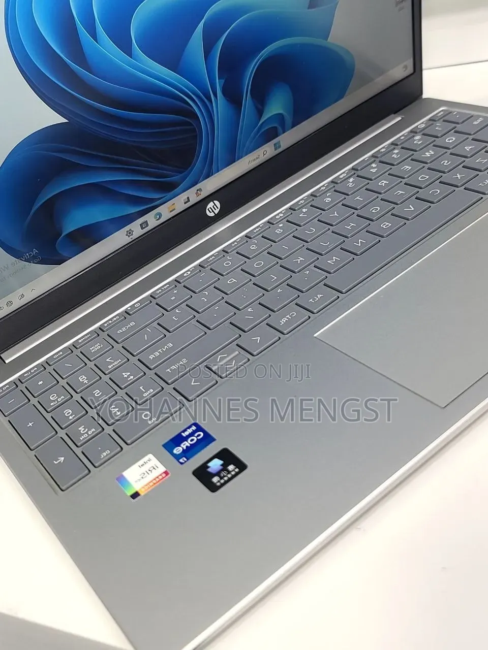 New Laptop HP Stream Notebook 16GB Intel Core i7 SSD 1T
