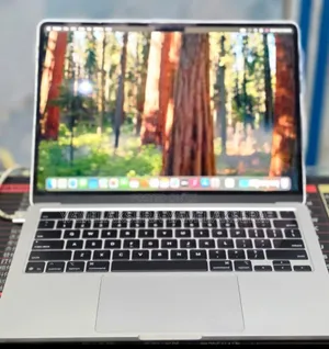 New Laptop Apple MacBook Air 2025 M4 16GB Apple M2 SSD 256GB