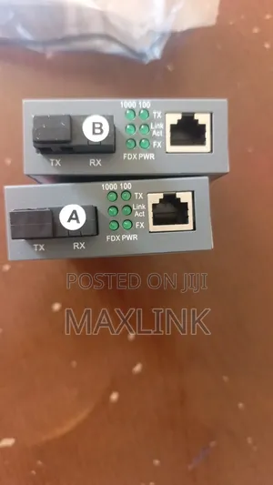 Media Converter
