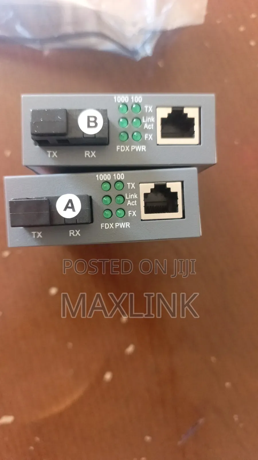 Media Converter