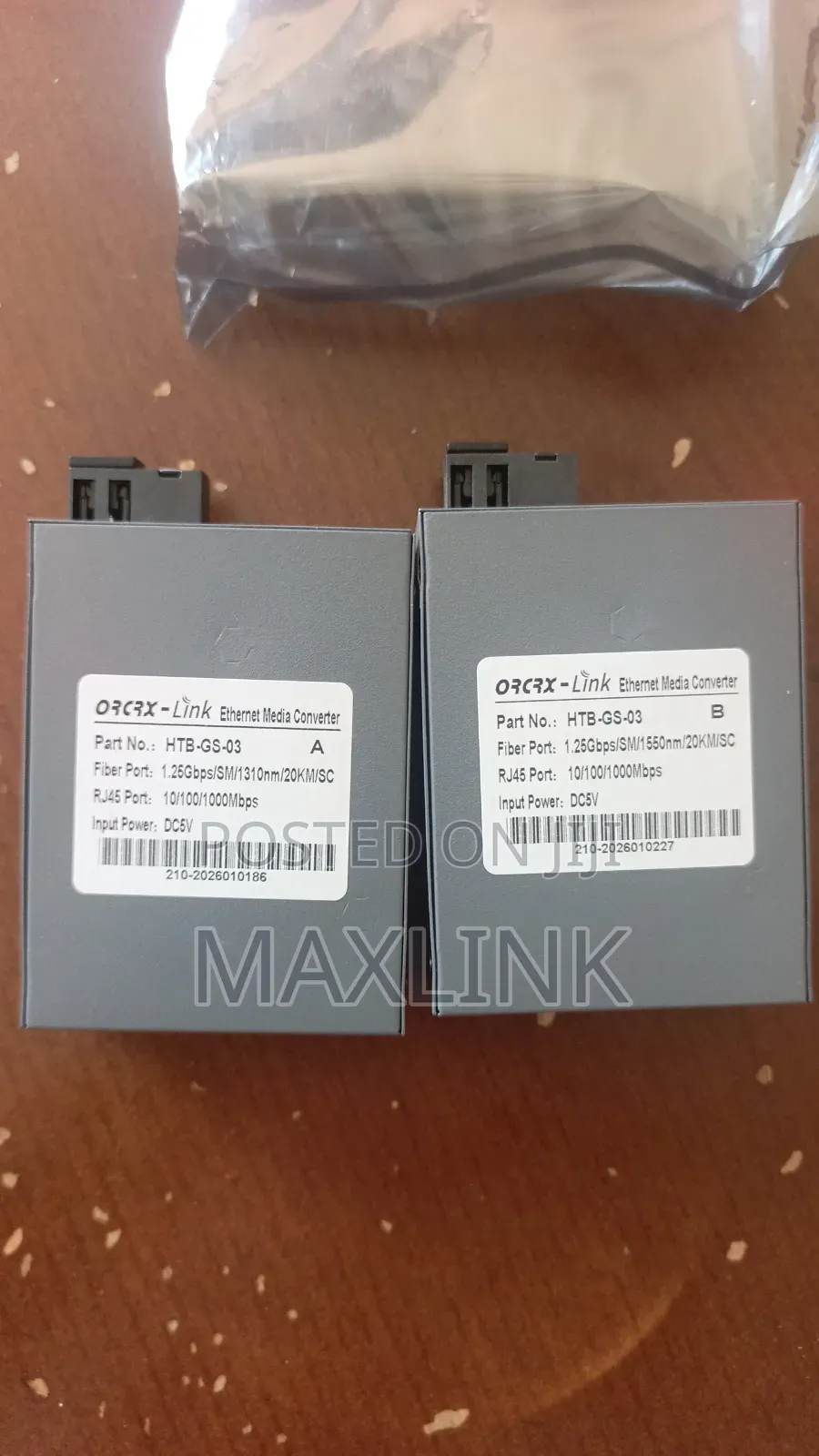 Media Converter