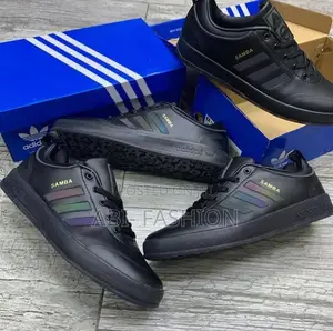 Adidas Samba Sneakers Shoes