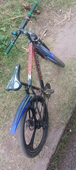 Bicycle 26 Kutr