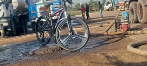 Bicycle 26 Kutr