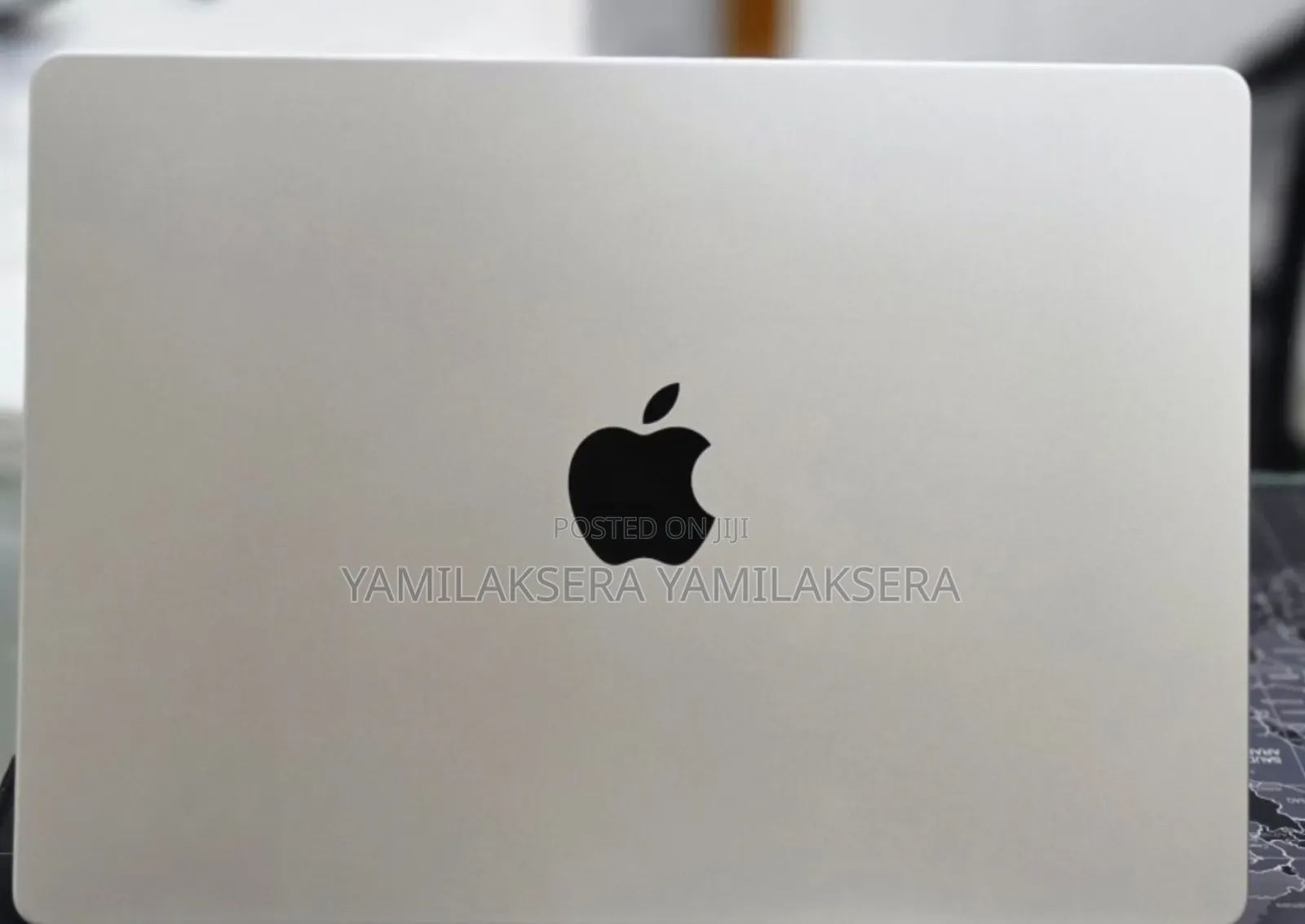 New Laptop Apple MacBook Pro 2024 M4 24GB Apple M4 SSD 512GB