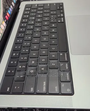 New Laptop Apple MacBook Pro 2024 M4 24GB Apple M4 Pro SSD 512GB