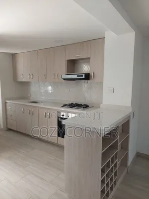 Cool Kitchen Cabinet Priced Per Square Meter. ኪችን በካሬ የሚሰራ