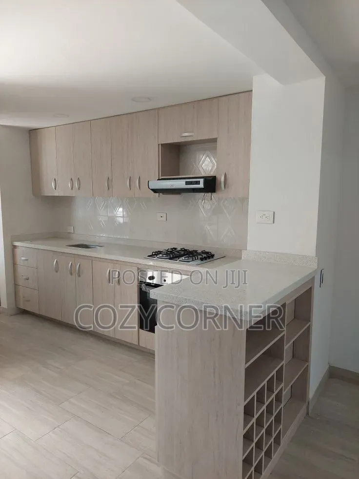 Cool Kitchen Cabinet Priced Per Square Meter. ኪችን በካሬ የሚሰራ