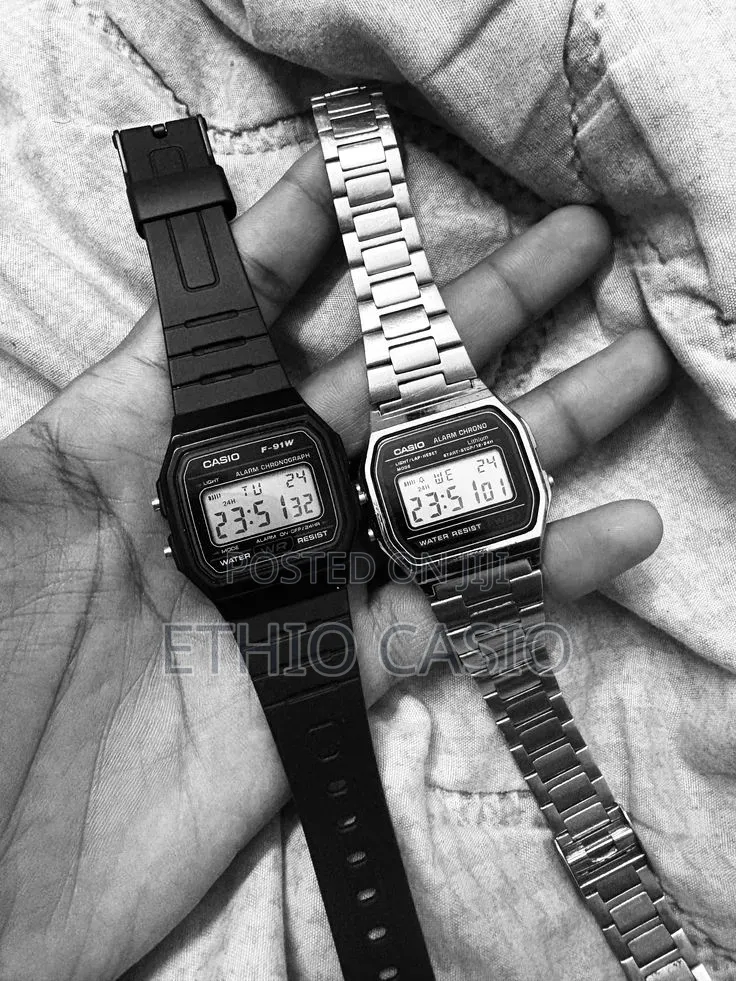 Old Disco Casio