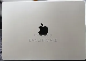 New Laptop Apple MacBook Pro 2024 M4 24GB Apple M4 SSD 512GB