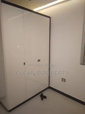 3bdrm House in Clean Properties, Bole for rent