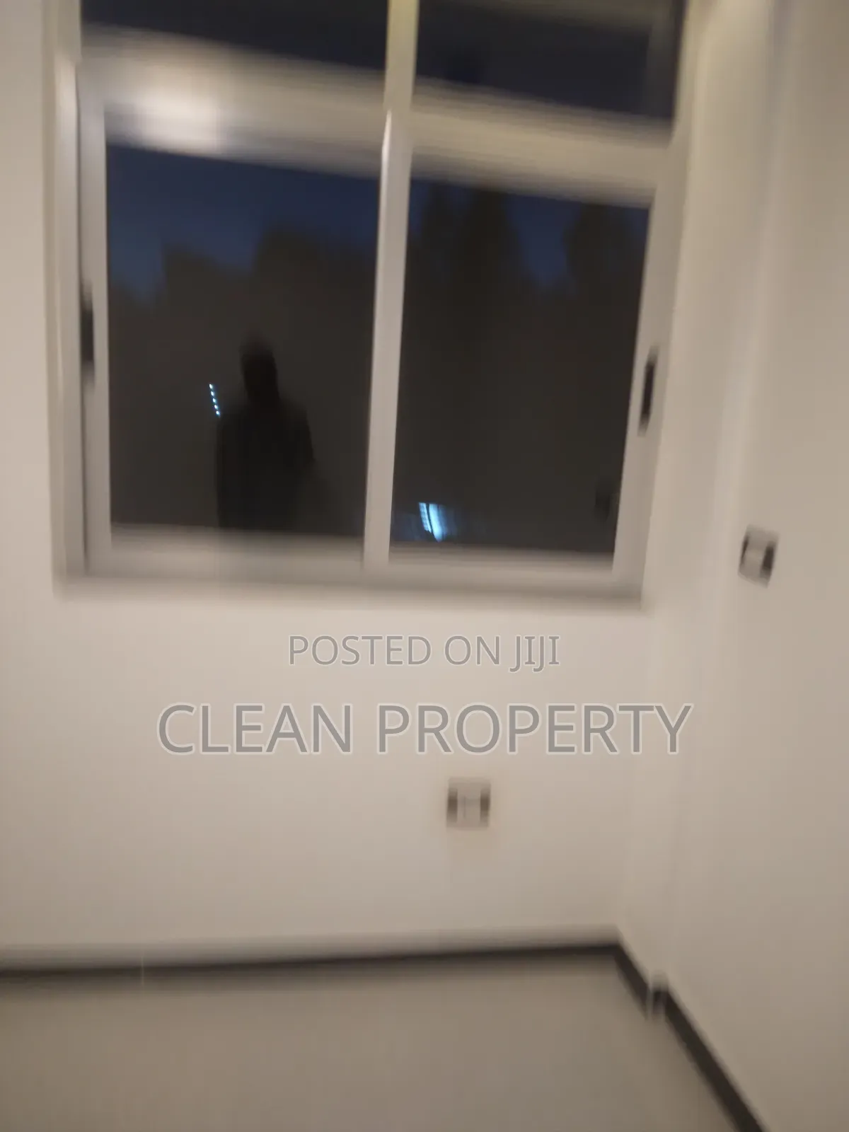3bdrm House in Clean Properties, Bole for rent