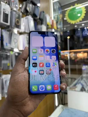 Apple iPhone 13 Pro 256 GB Black