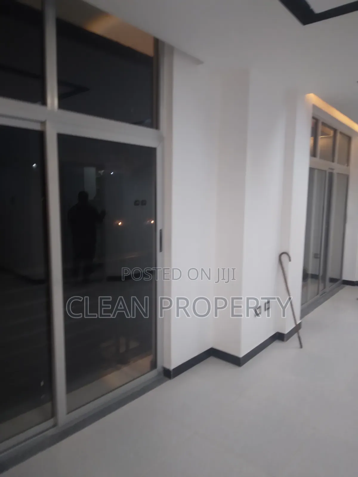 3bdrm House in Clean Properties, Bole for rent