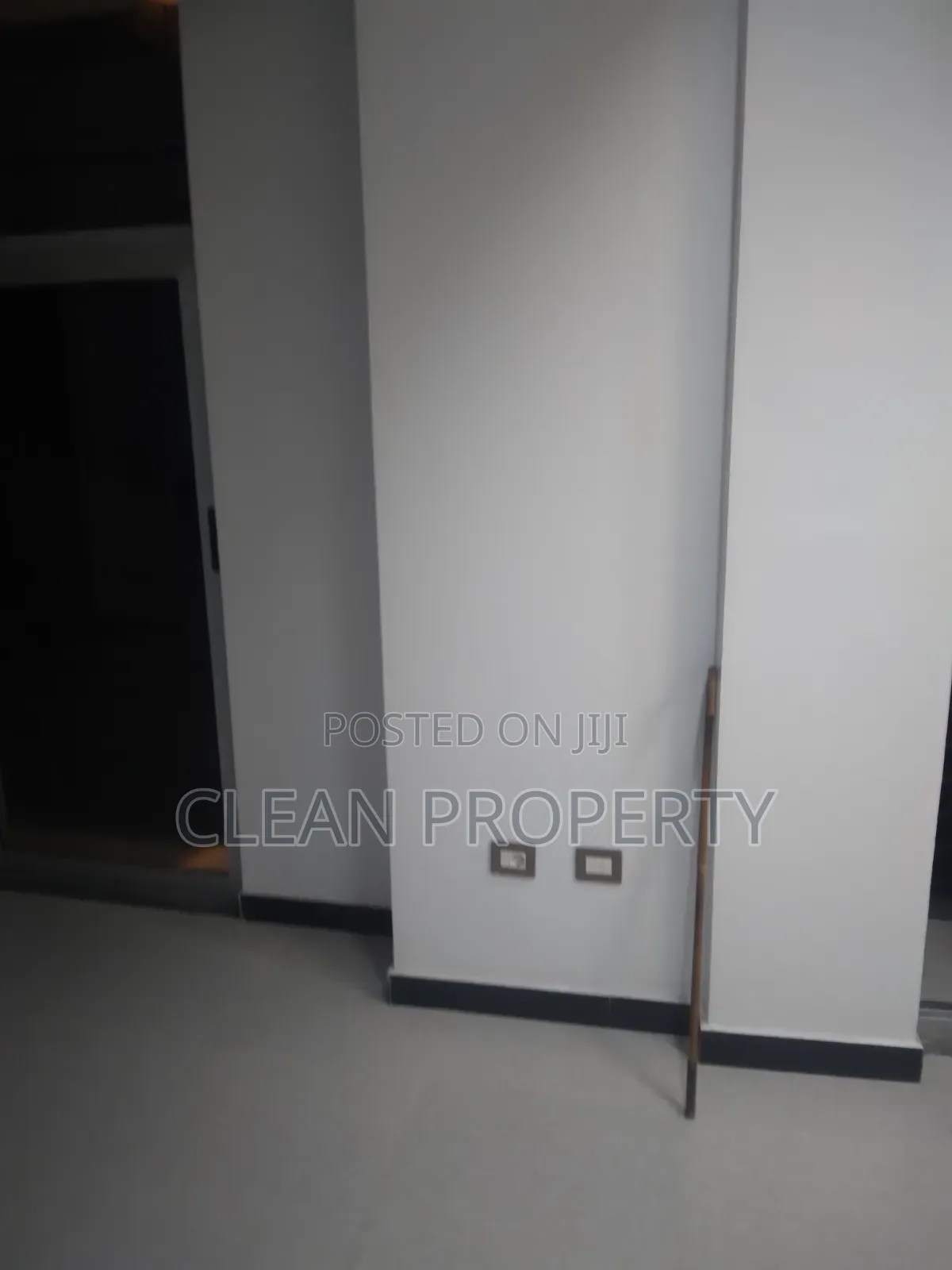 3bdrm House in Clean Properties, Bole for rent