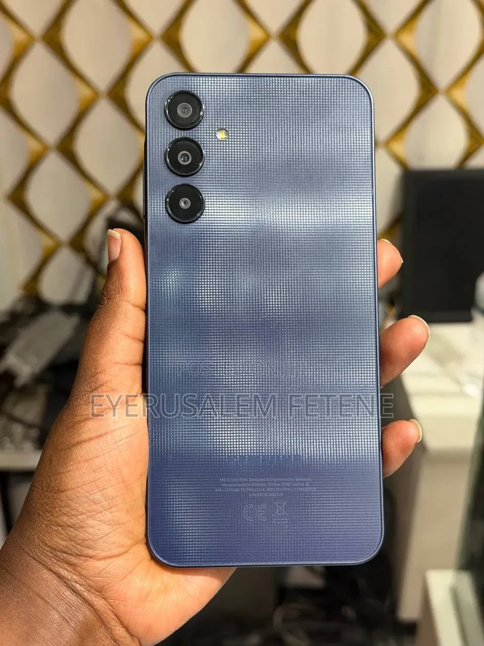 Samsung Galaxy A26 256 GB