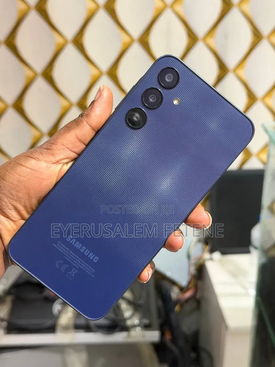 Samsung Galaxy A26 256 GB