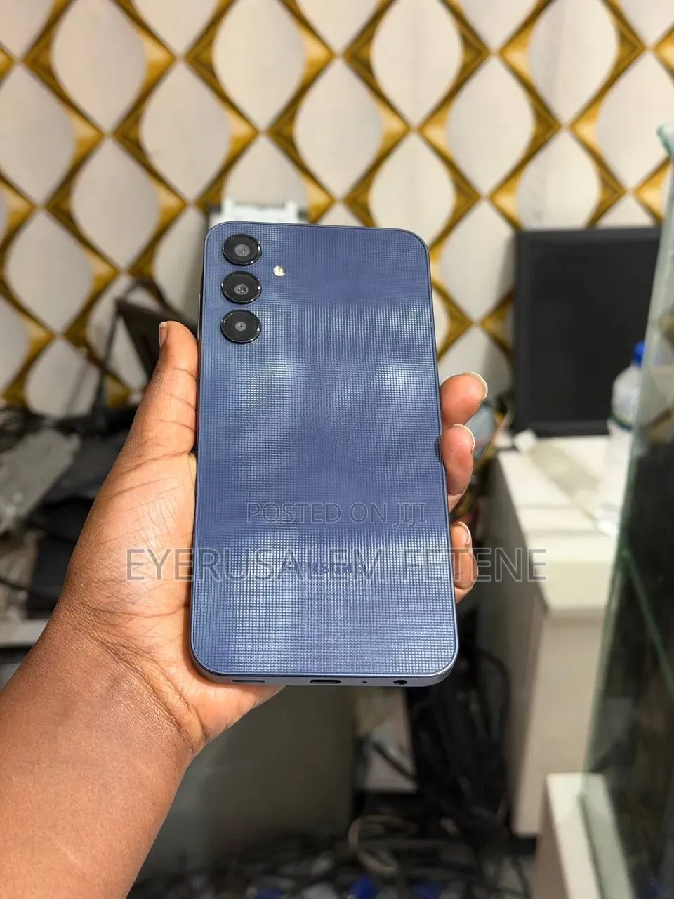 Samsung Galaxy A26 256 GB